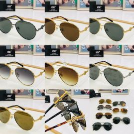 Picture of Montblanc Sunglasses _SKUfw50792522fw